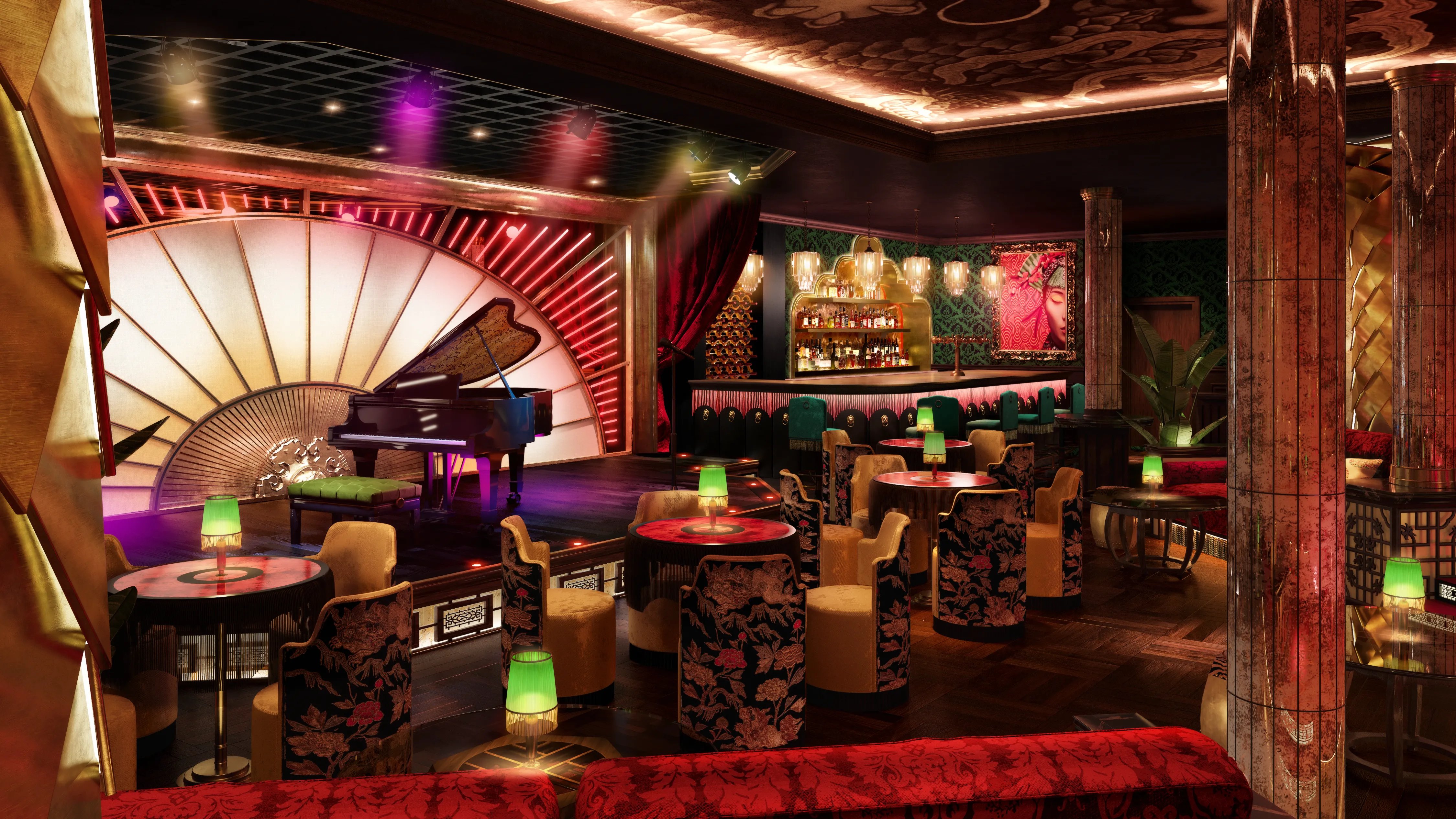 Opium