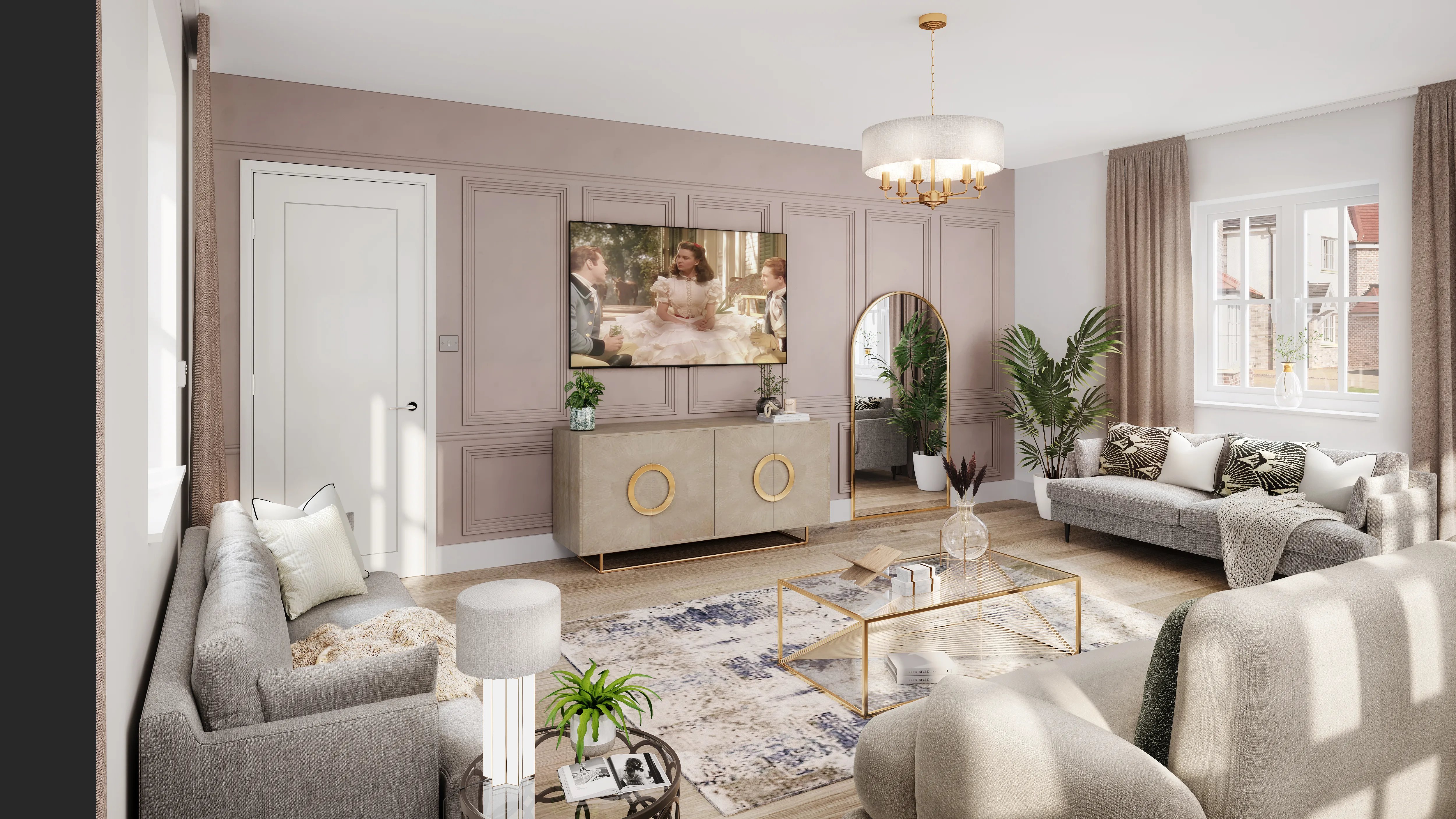 Millside Grange-V13-Plot2 Living-5.11