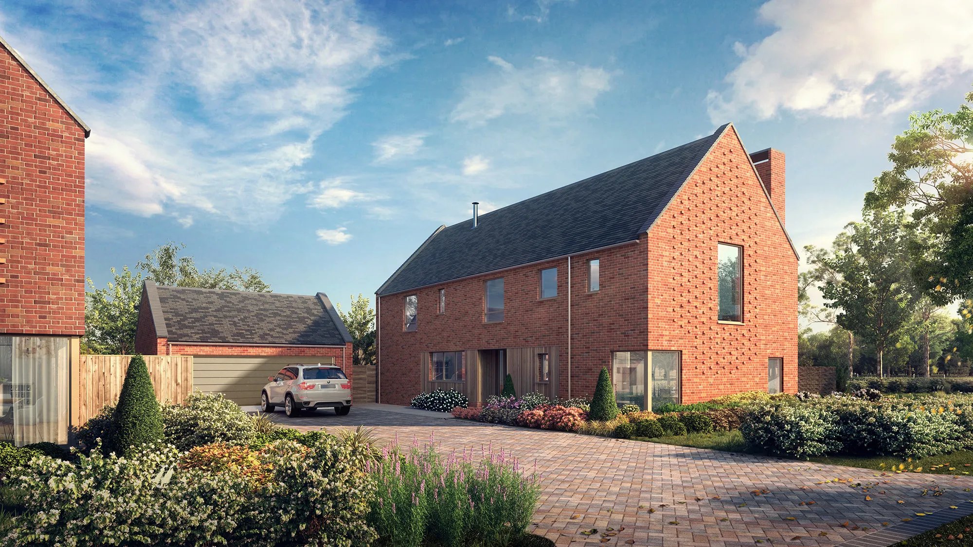 Taverham-Plot 2-3