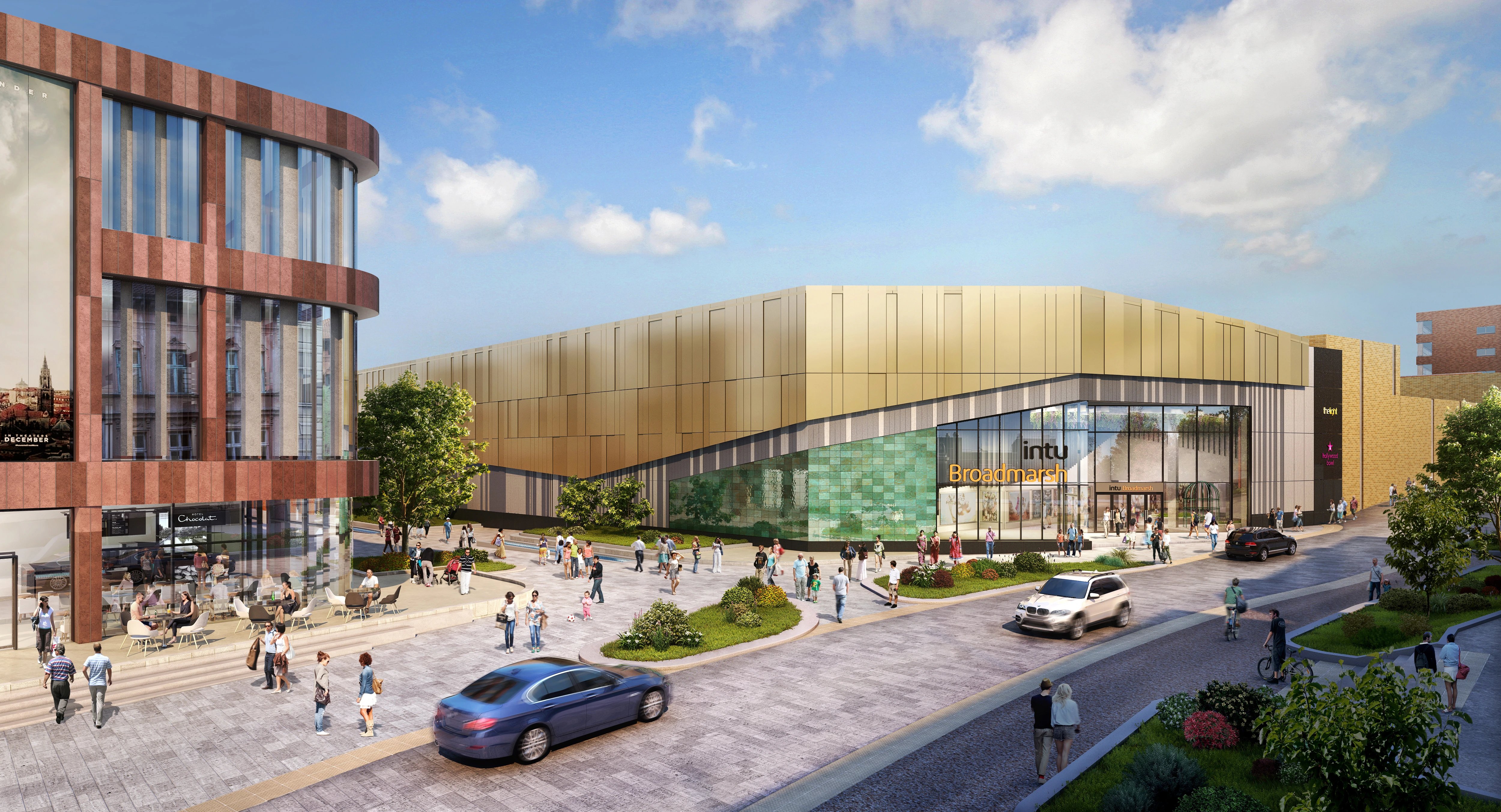 Intu Broadmarsh Rev-5.14 Revised